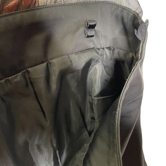 BLACK Party Dress🌻 - Picture 3 of 8